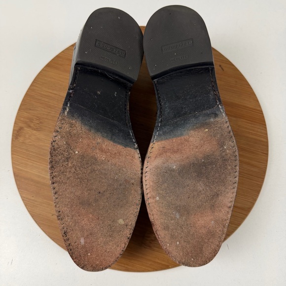 Allen Edmonds Grayson Tassle Loafers main image 7